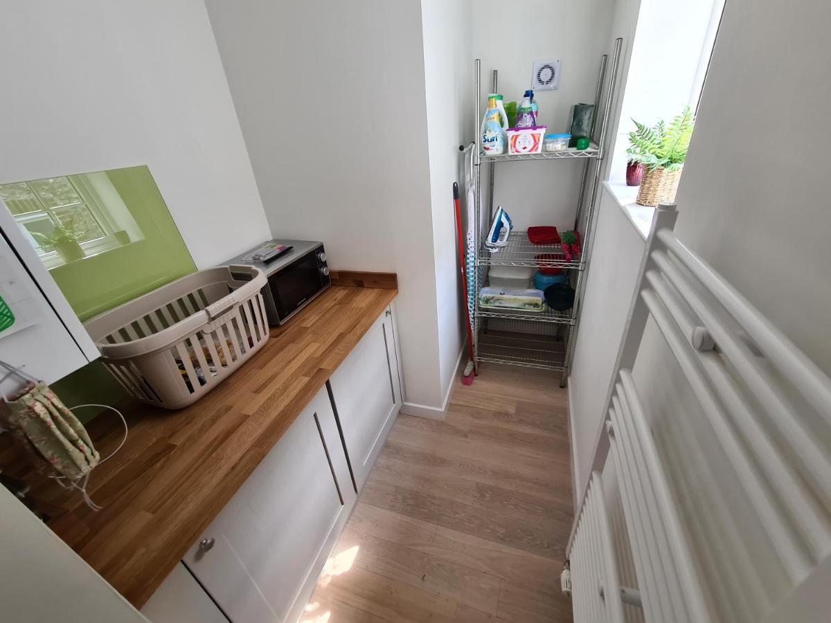 Mill Cottage Overstrand Extérieur photo
