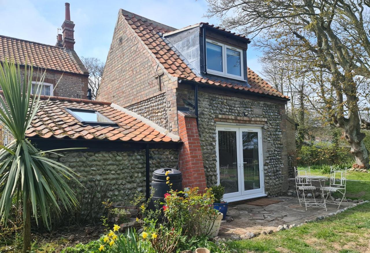 Mill Cottage Overstrand Extérieur photo