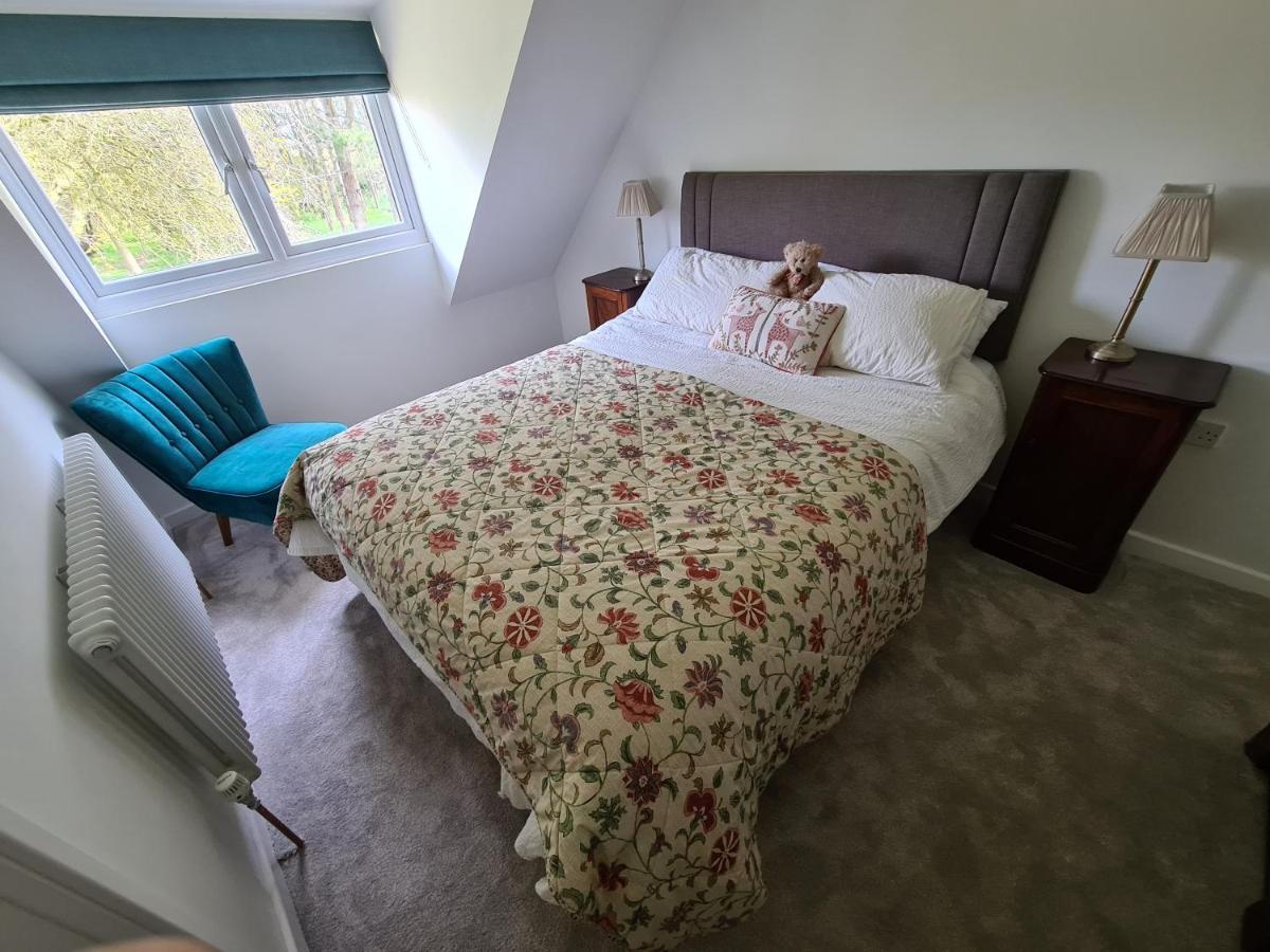 Mill Cottage Overstrand Extérieur photo