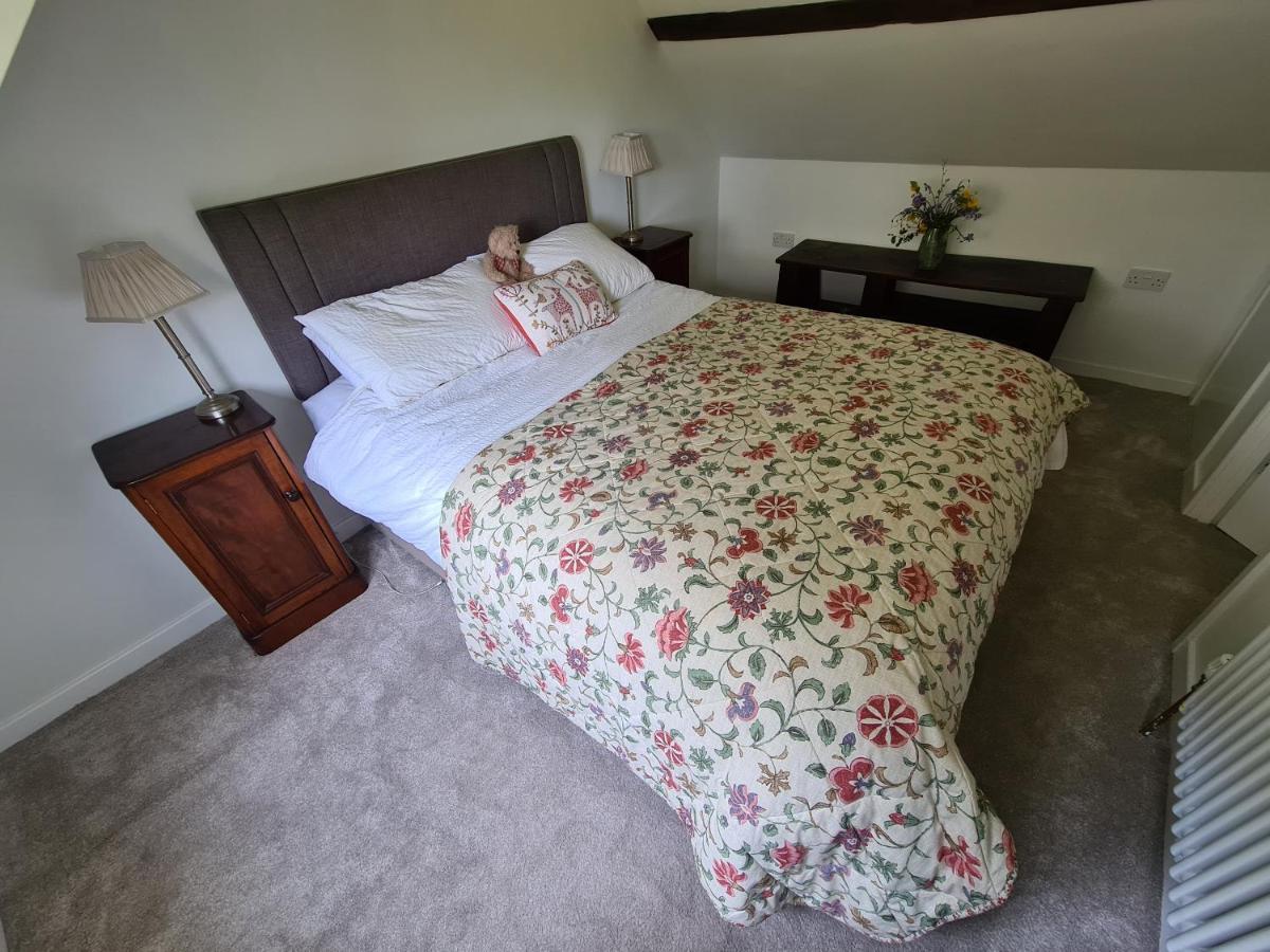 Mill Cottage Overstrand Extérieur photo