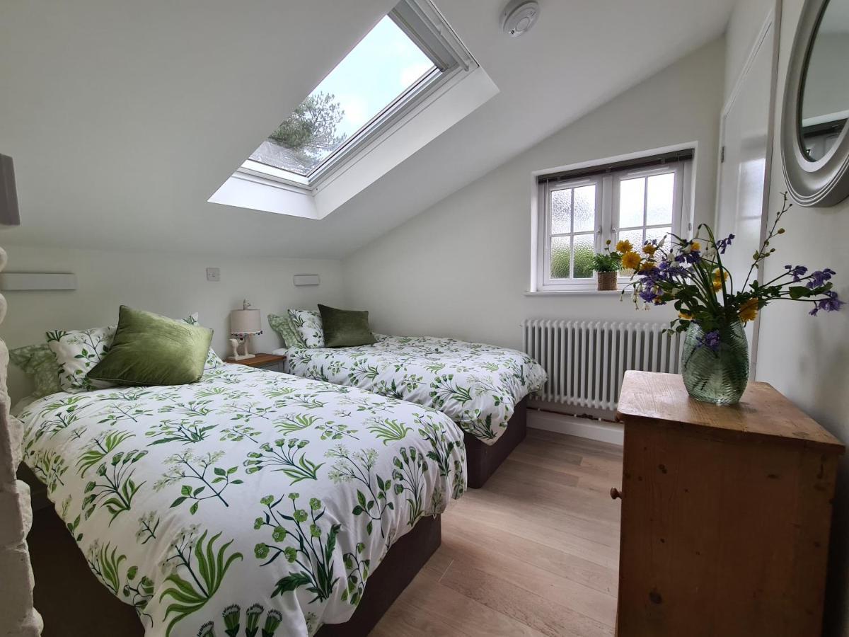Mill Cottage Overstrand Extérieur photo