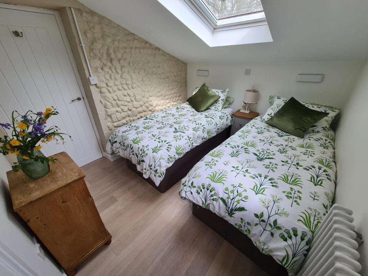 Mill Cottage Overstrand Extérieur photo